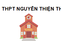 TRUNG TÂM THPT Nguyễn Thiện Thuật